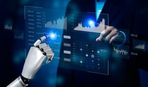 Challenges of Implementing AI Solutions in FinTech