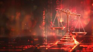 Generative AI in the legal industry