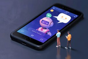 chatbot development in Taipy