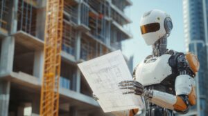 AI in construction