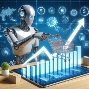 How Does AI in Retail Drive 2X Return on Investment?