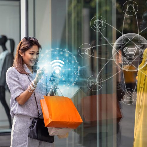 Omnichannel Support with AI Virtual Assistants: A Must-Have for Retail SMBs