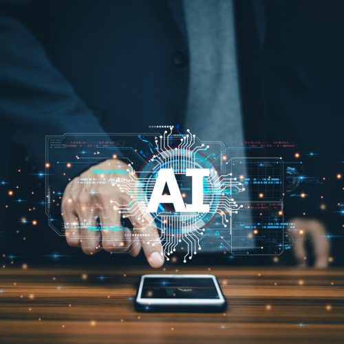 7 AI Trends To Follow In 2024