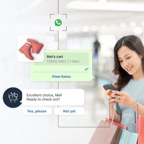 AI Virtual Assistant: Delivering Personalized Shopping Experiences in Retail