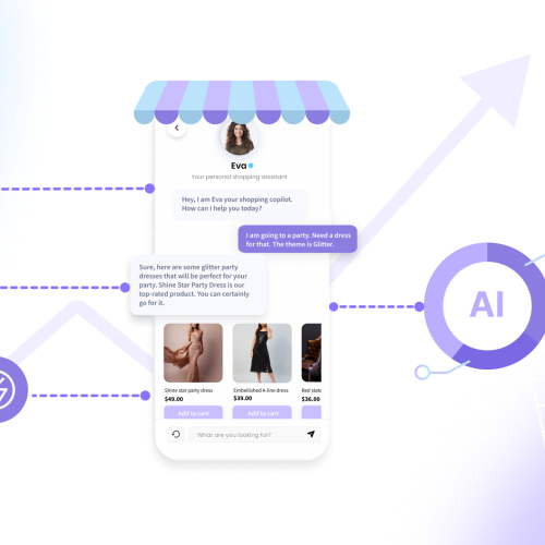 AI Virtual Assistants in Retail