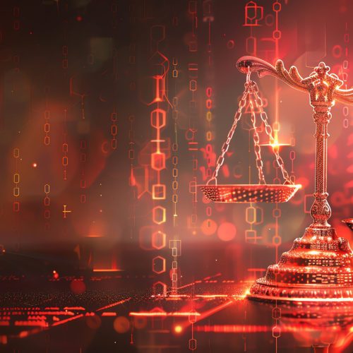 Generative AI in the legal industry