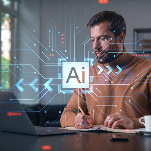 Generative AI For CIOs: The Future Of Smart Business Management